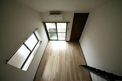 アフェクト姪浜【2階】の内装