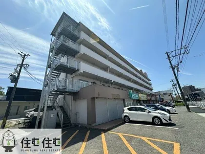 三好グランドハイツの画像