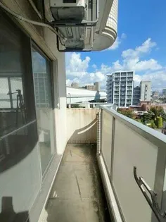 リフレイン愛宕【4階】の内装