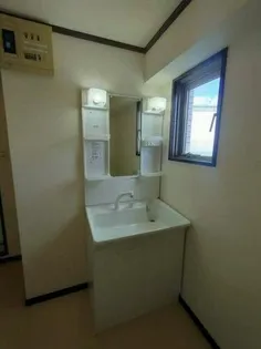 リフレイン愛宕【4階】の内装