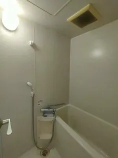 リフレイン愛宕【4階】の風呂