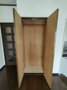 リフレイン愛宕【4階】の内装