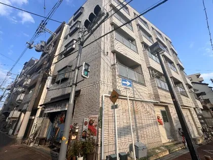 ハイツ上新小松の画像