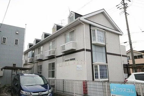 メゾンド メモリアルの画像