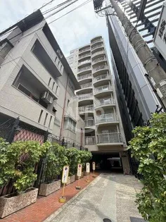 藤和新町コープの画像