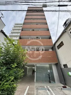 FELIS北堀江の画像