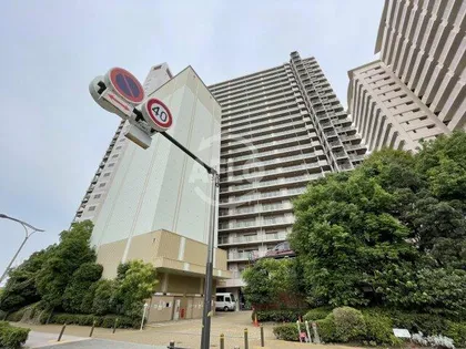 リバーガーデンECOシティアリスの森の画像