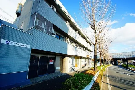 プレアール南春日丘の画像