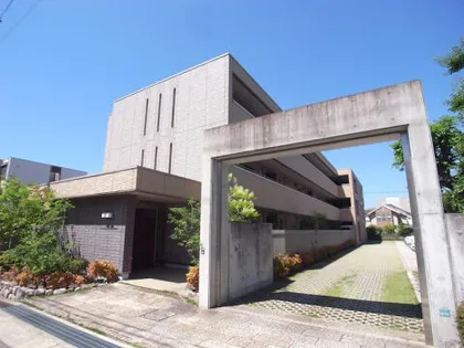 シャーメゾンガーデンズ芦屋平田町の画像