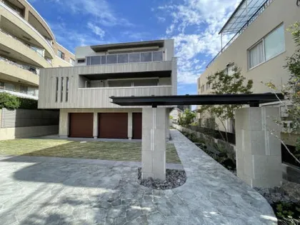 アゼリア ベガ 芦屋業平町の画像