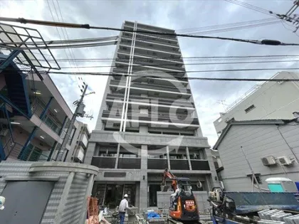 LUXE布施東の画像