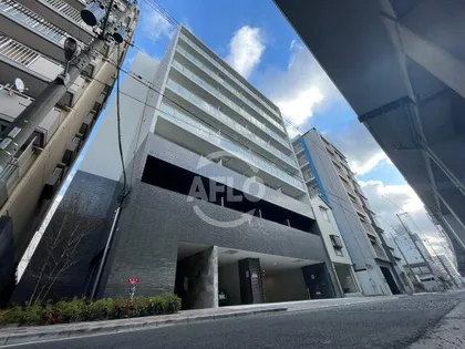 ウェルホームズ住吉大社の画像