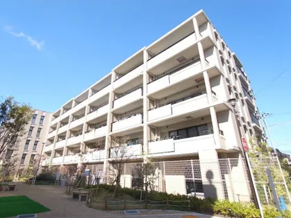 ローレルコート門戸厄神の画像