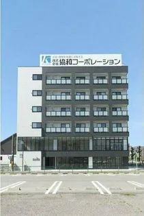 プリミエール鳥居松IIの画像