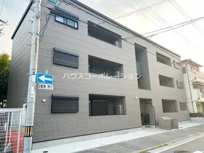 ヴェルメゾン尼崎尾浜町の画像