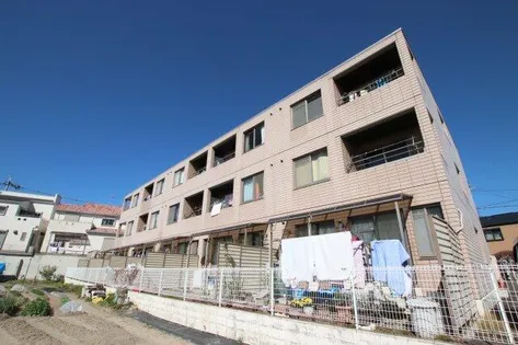 サンモールの画像