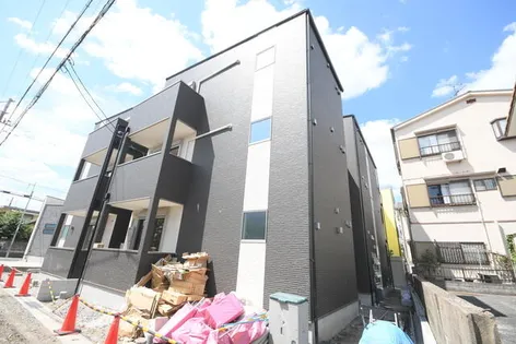 ジーメゾン寝屋川秦町ルシェールの画像