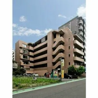 フリューゲル高砂の画像