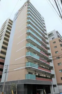 エスペランサ大橋Ⅱ【1201号室】の外観