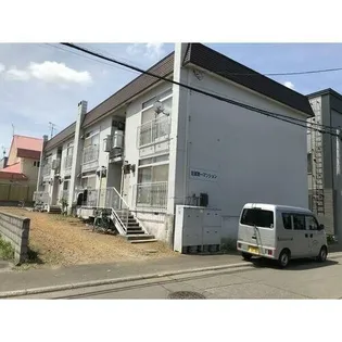 佐藤第一マンションの画像
