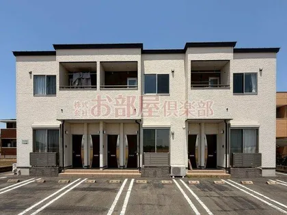 ラ ソレイユの画像