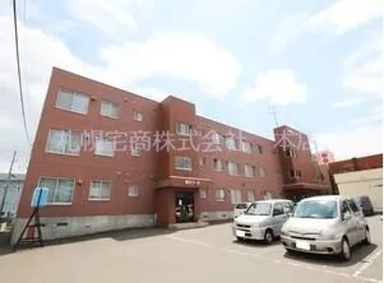 澄川コーポの画像