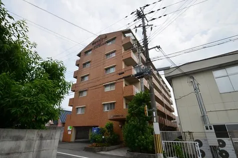 龍野中村コーポの画像