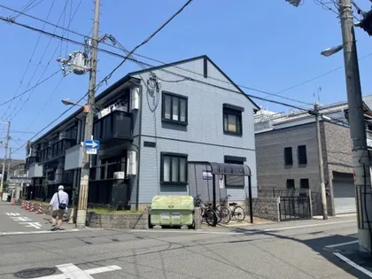 セピアコートHOZUMIの画像