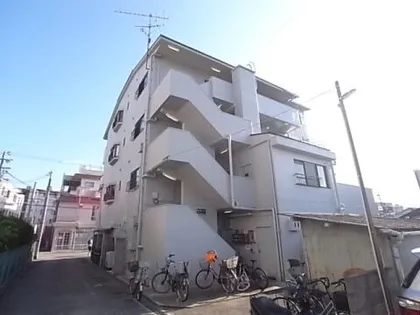 松本ビルの画像