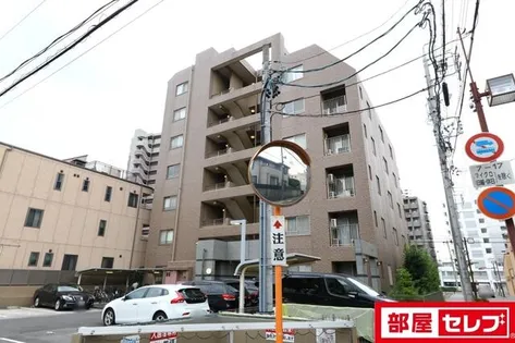 メルヴェイユ徳川の画像