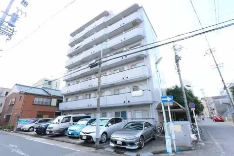 エトアール金山の画像