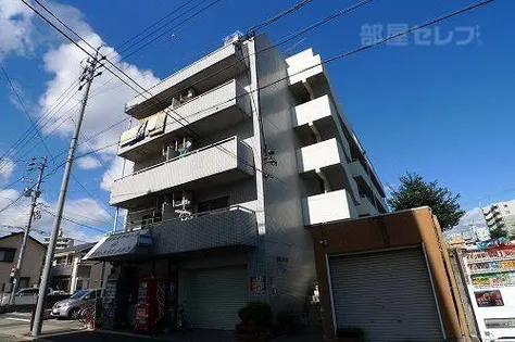 玄武堂ビルの画像