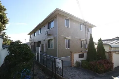 ハイムエルピスⅢの画像