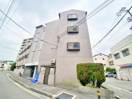 サンパークⅢの画像