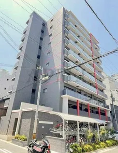 グランパシフィック今里LUXEの画像