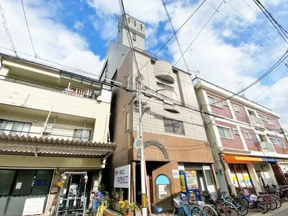 SG第2グローバルハイツの画像
