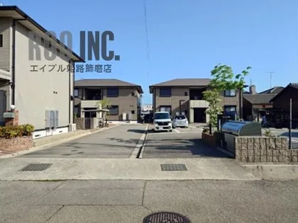 ソレジオ新町の画像