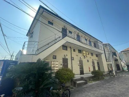 スマイルグラート吉塚の画像