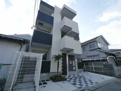 アクアブラン貝塚の画像