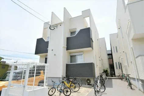 GRANDTIC SKY PALACE大橋の画像