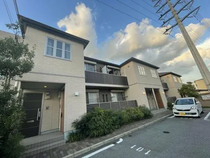 ラ グリシーヌの画像