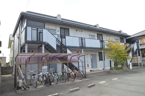 大林ハイツの画像