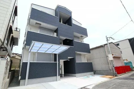 KARIN明石南の画像