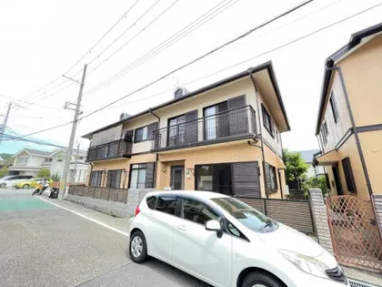 野上さくらハイツの画像