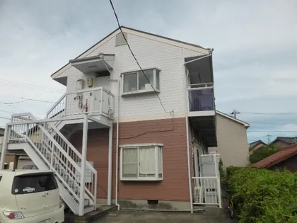 アイリス八幡の画像