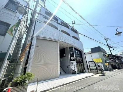 新栄プロパティー恵我之荘の画像