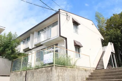 ヒルズ花屋敷の画像