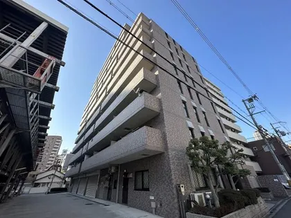 パレーシャル難波の画像