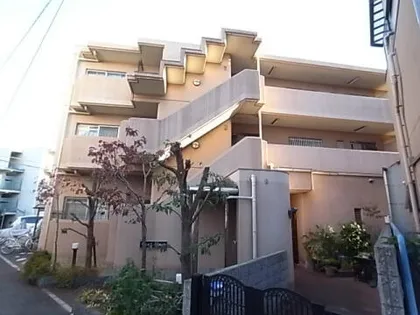 リュミエール鶴田の画像