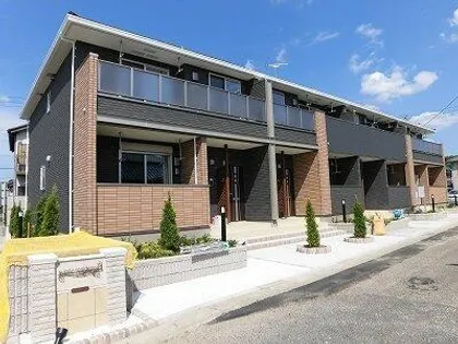 サニーレジデンスIの画像